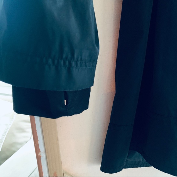 Calvin Klein Black Sports Jacket hooded  3XL - Picture 12 of 16